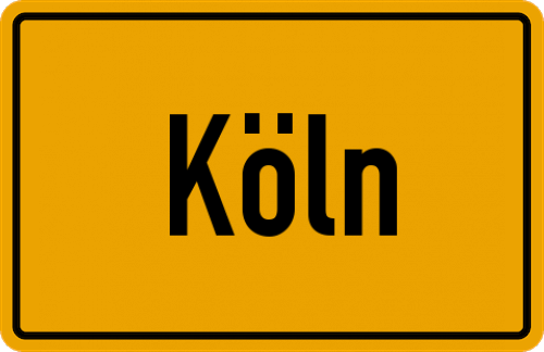 Ort Köln zum kostenlosen Download
