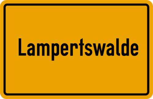 Ort Lampertswalde zum kostenlosen Download