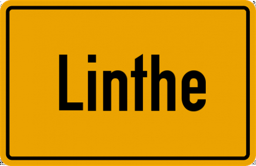 Ort Linthe zum kostenlosen Download