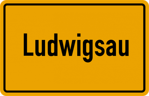 Ort Ludwigsau zum kostenlosen Download