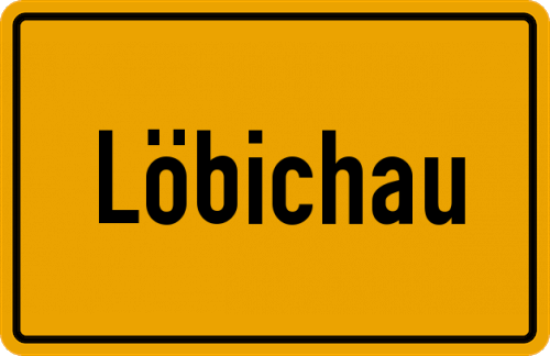Ort Löbichau zum kostenlosen Download