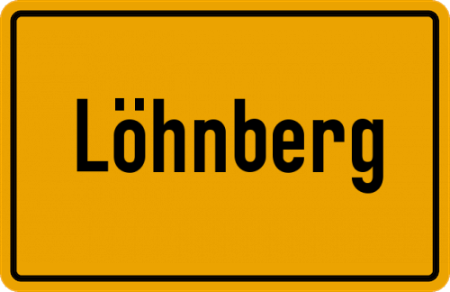 Ort Löhnberg zum kostenlosen Download