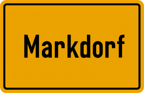 Ort Markdorf zum kostenlosen Download