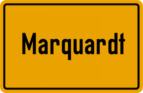 Ort Marquardt zum kostenlosen Download