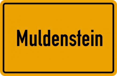Ort Muldenstein zum kostenlosen Download