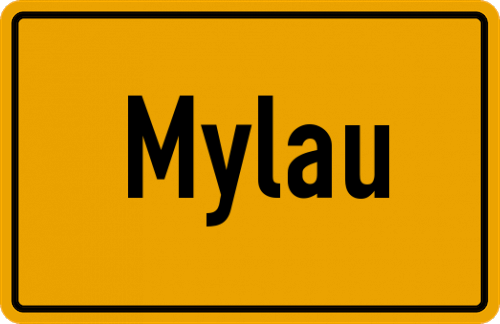 Ort Mylau zum kostenlosen Download