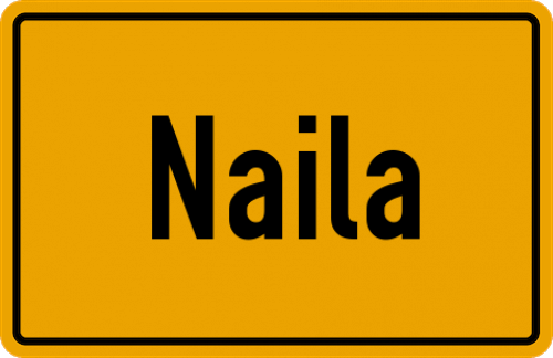 Ort Naila zum kostenlosen Download