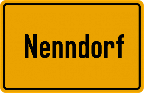 Ort Nenndorf zum kostenlosen Download