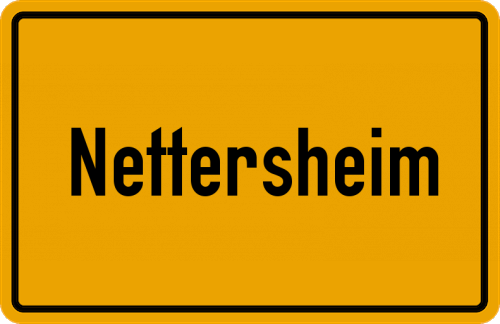 Ort Nettersheim zum kostenlosen Download