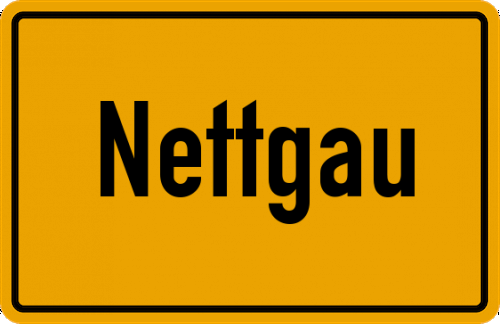 Ort Nettgau zum kostenlosen Download