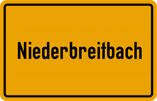 Ort Niederbreitbach zum kostenlosen Download