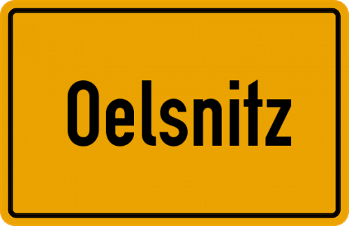 Ort Oelsnitz zum kostenlosen Download