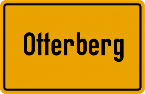 Ort Otterberg zum kostenlosen Download