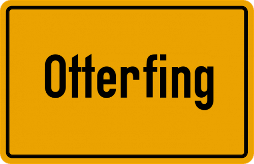 Ort Otterfing zum kostenlosen Download