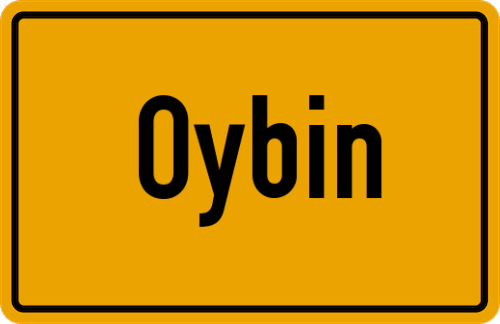 Ort Oybin zum kostenlosen Download