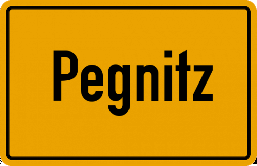 Ort Pegnitz zum kostenlosen Download
