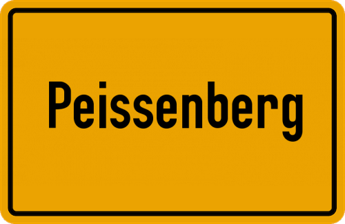 Ort Peissenberg zum kostenlosen Download