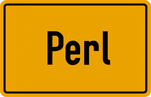 Ort Perl zum kostenlosen Download