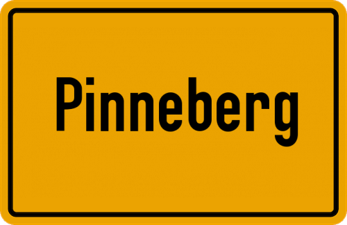 Ort Pinneberg zum kostenlosen Download