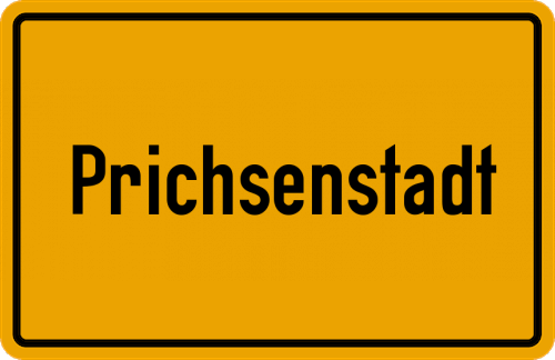 Ort Prichsenstadt zum kostenlosen Download