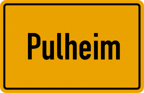 Ort Pulheim zum kostenlosen Download