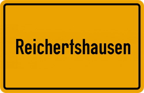 Ort Reichertshausen zum kostenlosen Download