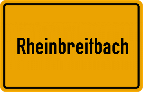 Ort Rheinbreitbach zum kostenlosen Download