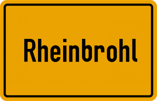 Ort Rheinbrohl zum kostenlosen Download
