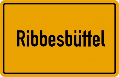 Ort Ribbesbüttel zum kostenlosen Download