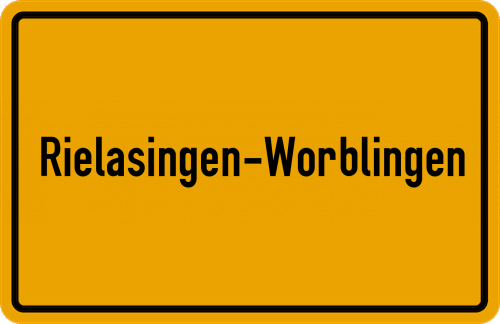 Ort Rielasingen-Worblingen zum kostenlosen Download