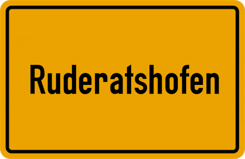 Ort Ruderatshofen zum kostenlosen Download