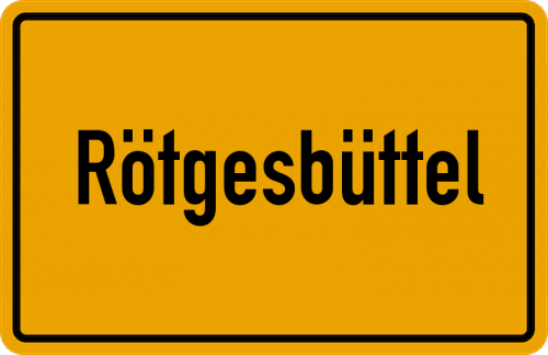 Ort Rötgesbüttel zum kostenlosen Download