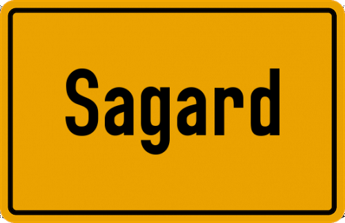 Ort Sagard zum kostenlosen Download