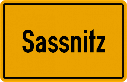 Ort Sassnitz zum kostenlosen Download