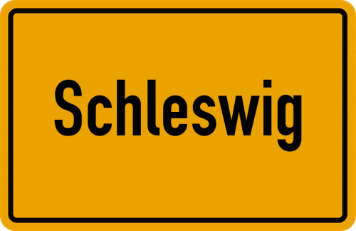Ort Schleswig zum kostenlosen Download