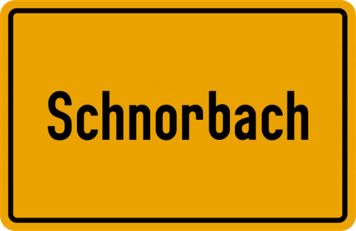 Ort Schnorbach zum kostenlosen Download
