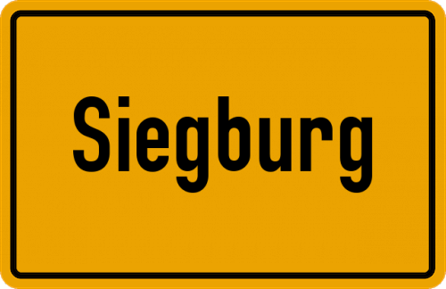 Ort Siegburg zum kostenlosen Download