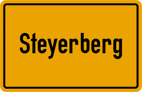 Ort Steyerberg zum kostenlosen Download