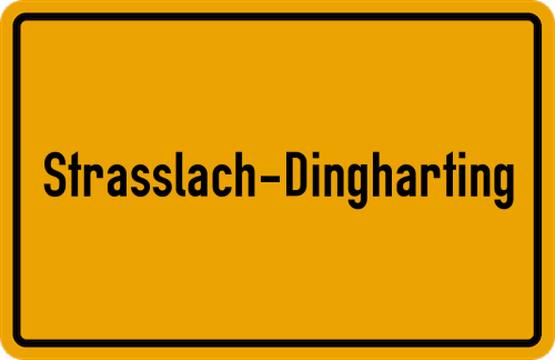 Ort Strasslach-Dingharting zum kostenlosen Download
