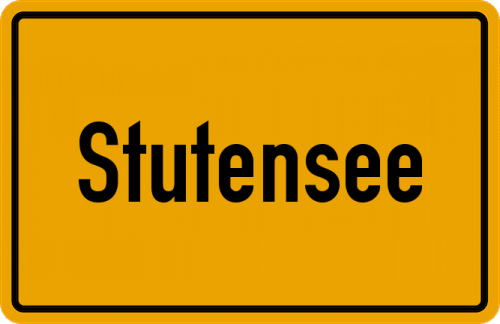 Ort Stutensee zum kostenlosen Download