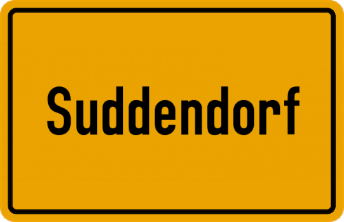 Ort Suddendorf zum kostenlosen Download