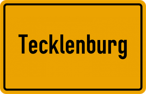 Ort Tecklenburg zum kostenlosen Download