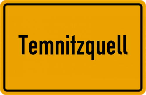 Ort Temnitzquell zum kostenlosen Download