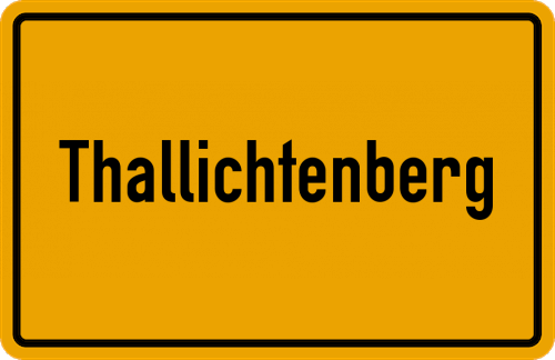 Ort Thallichtenberg zum kostenlosen Download
