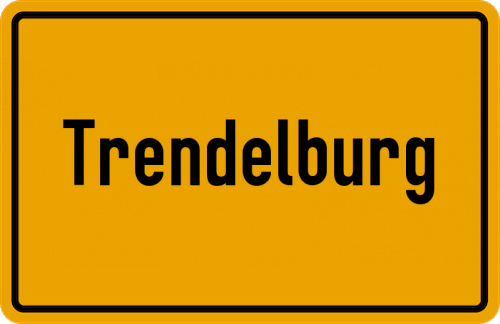 Ort Trendelburg zum kostenlosen Download