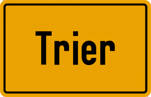 Ort Trier zum kostenlosen Download