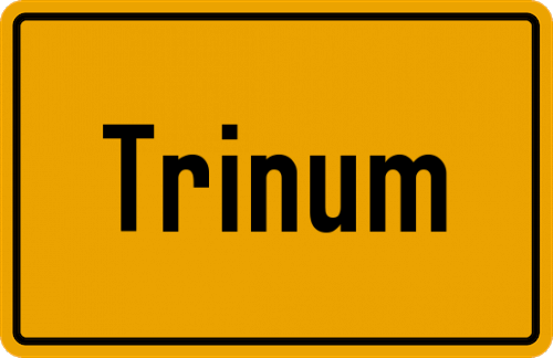 Ort Trinum zum kostenlosen Download