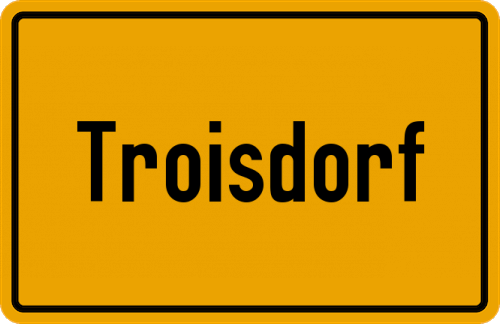 Ort Troisdorf zum kostenlosen Download