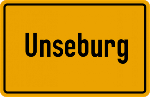 Ort Unseburg zum kostenlosen Download