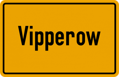 Ort Vipperow zum kostenlosen Download